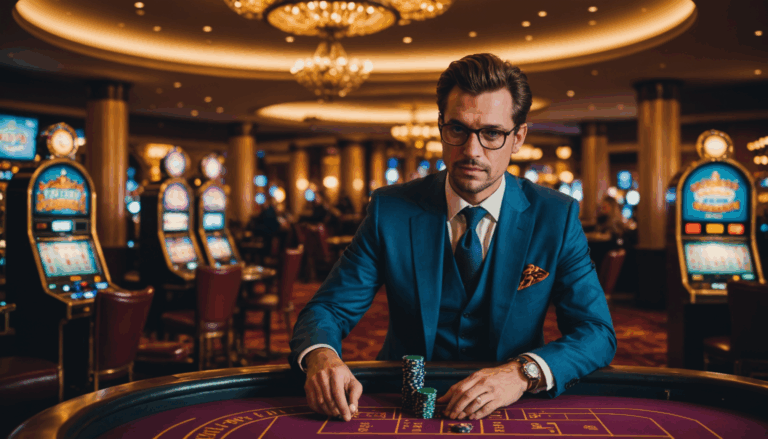 Casino Médiateur : Comment assurer une résolution sécurisée des différends en ligne