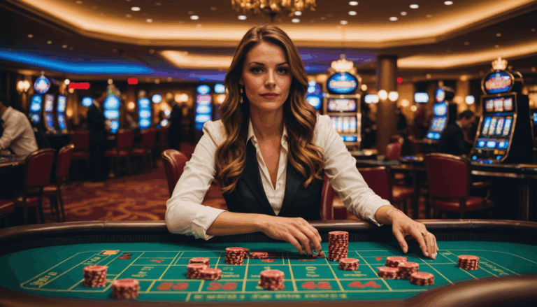Comparateur de casino en ligne : comment choisir le meilleur bonus et jeux rentables