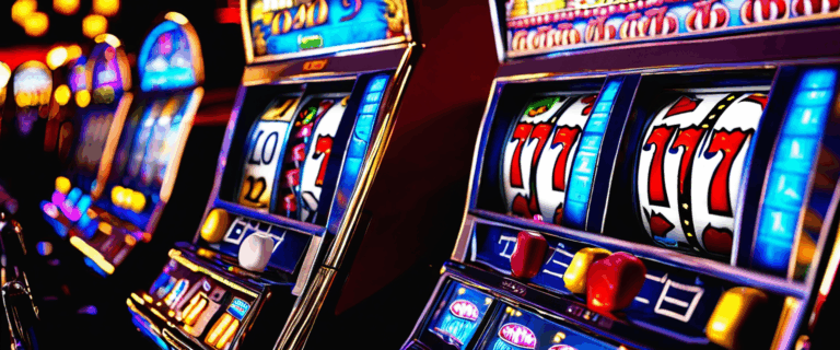 Freeslots : Comment jouer gratuitement aux machines à sous en ligne