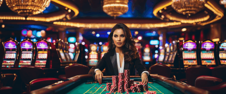 Vérification d’identité dans les casinos en ligne : tout ce qu’il faut savoir sur le KYC