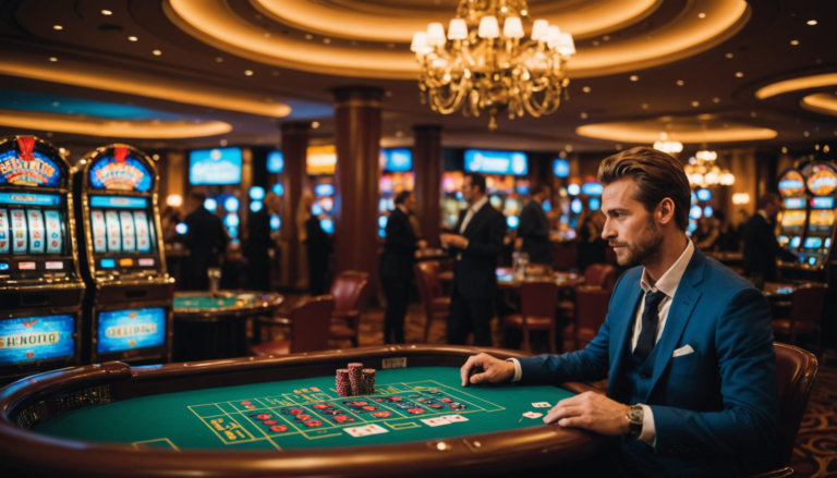 Bonus sans dépôt au casino en ligne : comment maximiser vos gains en 2026